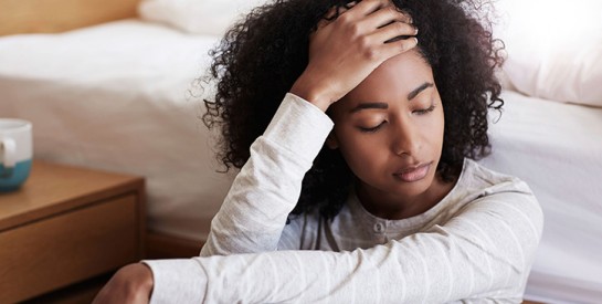 Douleurs menstruelles: Comment savoir si c'est de l'endométriose ?