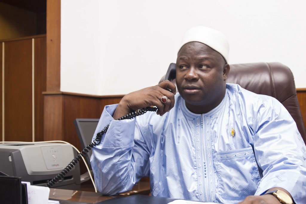 Trafic de faux billets: Bougazelli libéré après son audition, retourne demain vendredi, à la gendarmerie