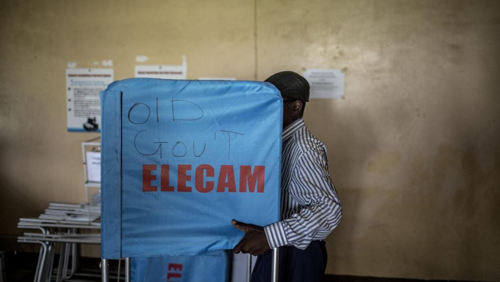 Cameroun: Le SDF finalement prêt à participer aux élections du 9 février 2020