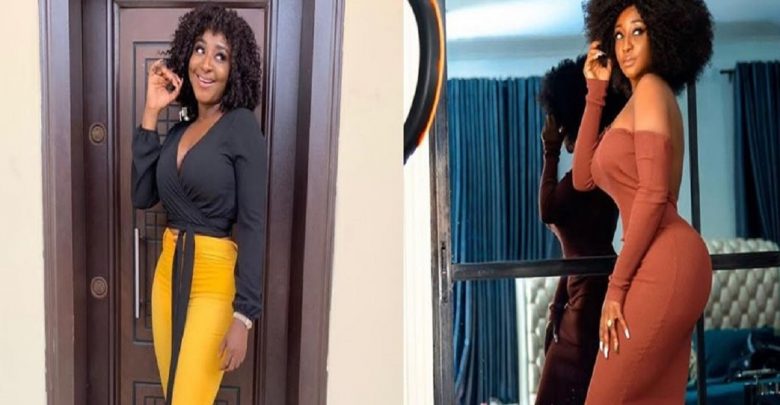 L’actrice de Nollywood, Ini Edo accusée d’avoir "volé" le...