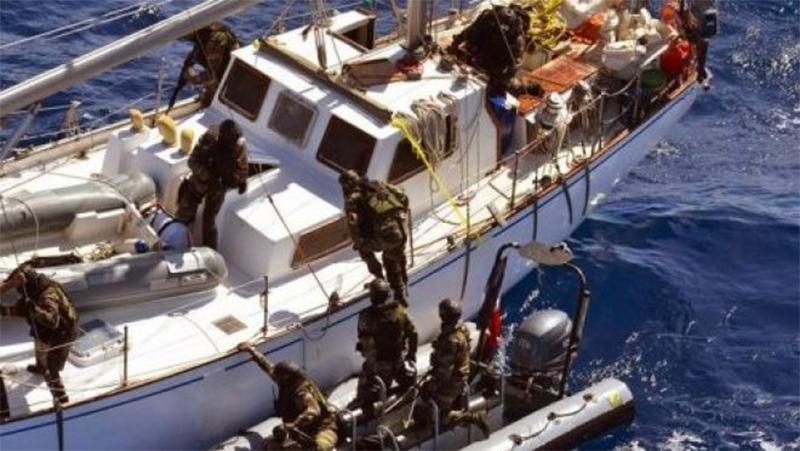 Cocaïne saisie au large de Dakar: deux nouvelles arrestations, Alpha Kâ Cissé activement recherché 