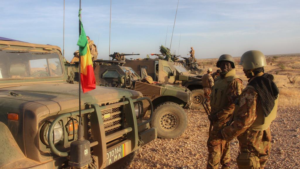 Le Tchad va bientôt déployer des troupes dans le fuseau central du G5 Sahel