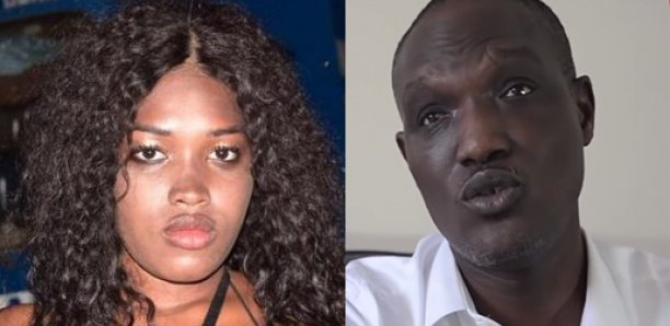 Association de malfaiteurs et vol en réunion: la fille du chanteur de Alioune Mbaye Nder déférée au parquet
