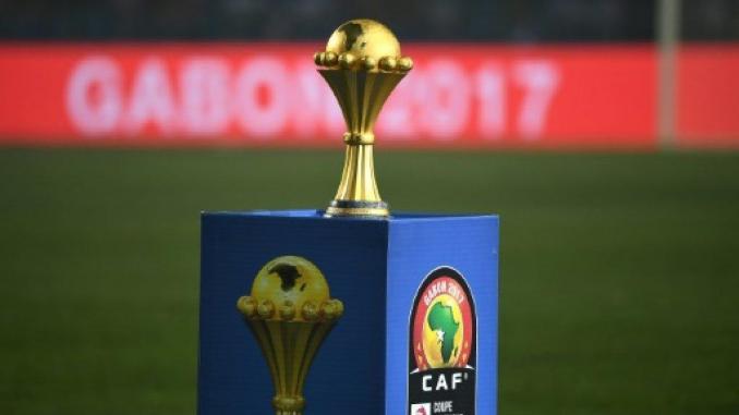 Eliminatoire Can 2021; Tous les Matchs