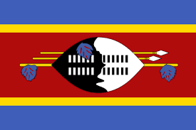 Eswatini le Nouveau Nom du Swaziland
