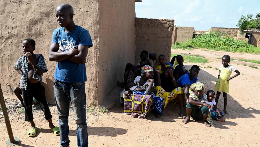 Burkina Faso: Trente-deux «terroristes» tués dans le nord