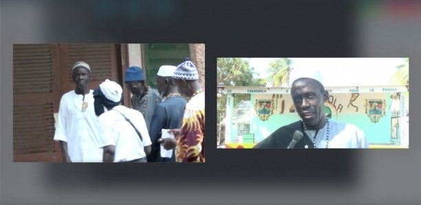 Assassinat d'Abdou Elinkine Diatta: Sa famille porte plainte devant le procureur