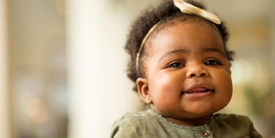 Le hoquet joue un rôle crucial dans la développement du cerveau du bébé