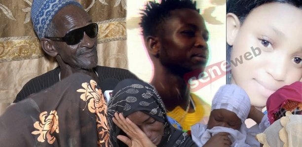 La Face cachée de Mamadou Thiam: Dans le clip «Dof Ndaye», le présumé meurtrier de sa femme Aminata Kâ, incarne le rôle de l’agresseur