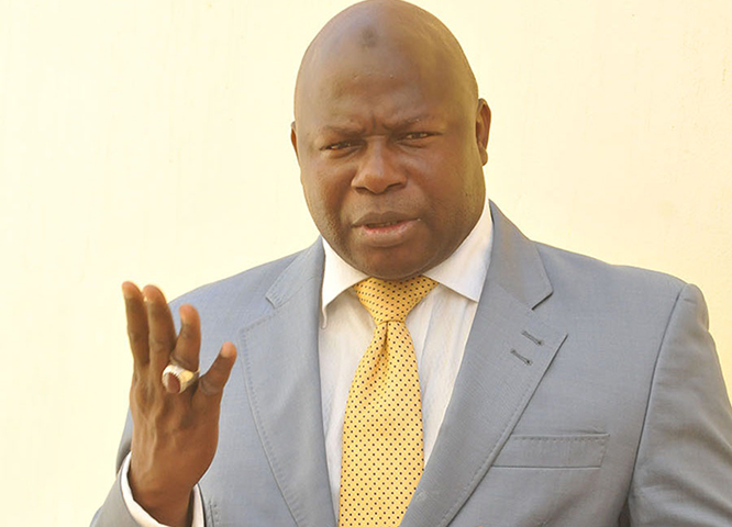 Bougazelli démissionne de son poste de député