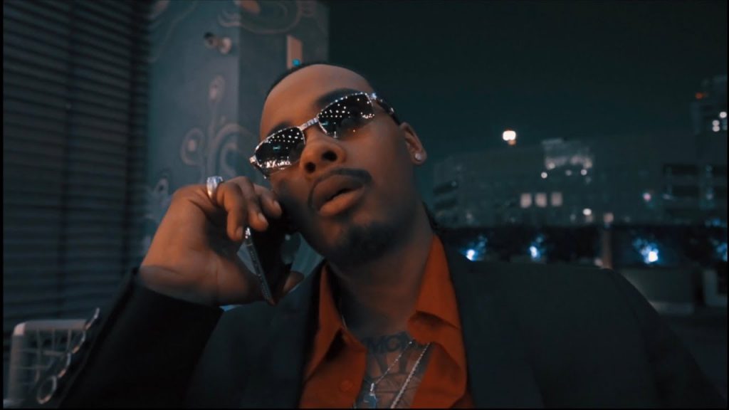 Boogie Fre$h, le fils de Mage (Golden), qui cartonne aux Etats-Unis