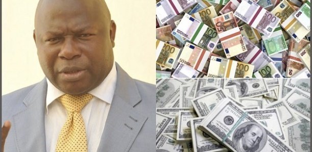 Démission de Boughazelli à l'Assemblée nationale : Quelques détails de sa lettre