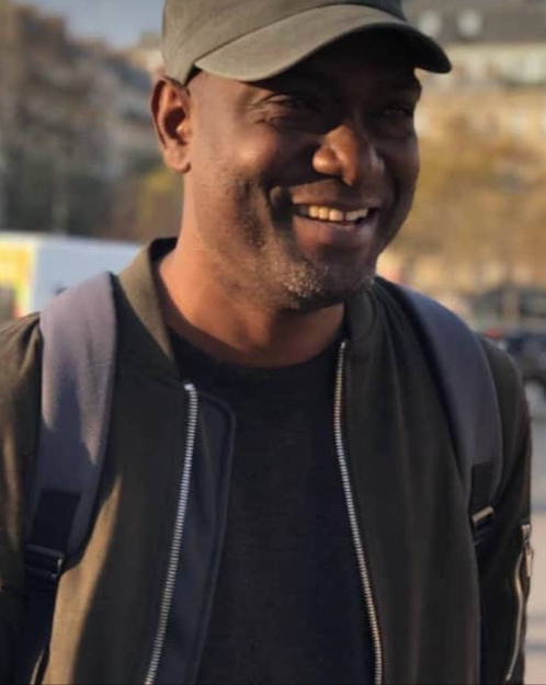 Nécrologie: Pape Diouf en deuil !