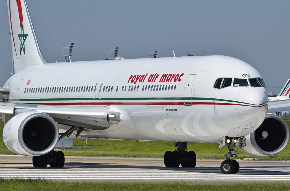 Contentieux avec l’ADS,   la compagnie Royal air Maroc lourdement  condamnée