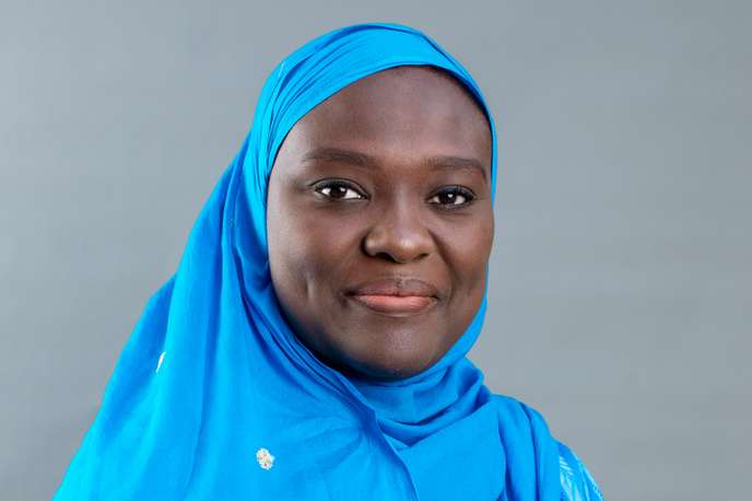 Fatoumata Bâ, spécialiste du sommeil, primée par l'Unesco