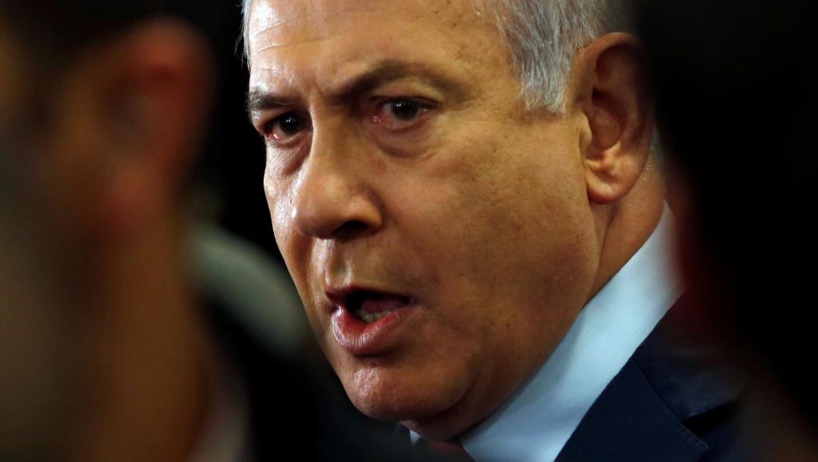 Israël : Le Premier ministre Benyamin Netanyahu mis en examen
