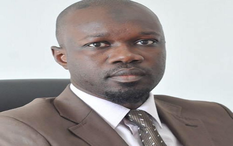 Nécrologie: Le leader de Pastef en deuil, Ousmane Sonko a perdu son beau-père