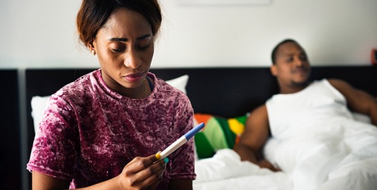Infertilité féminine: Les anomalies de l'ovulation