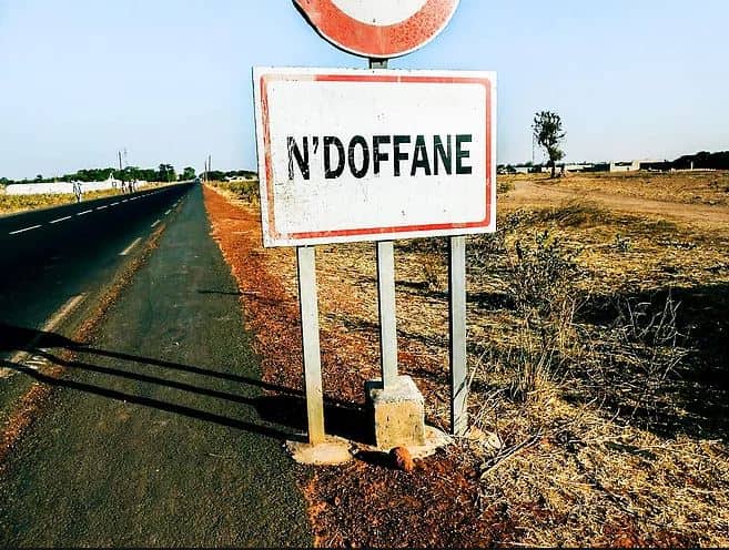 Mairie de Ndoffane: 7 conseillers municipaux exclus pour absentéisme