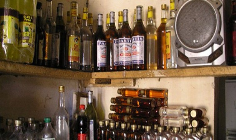 Thiès : Une sexagénaire arrêtée pour vente illicite d'alcool