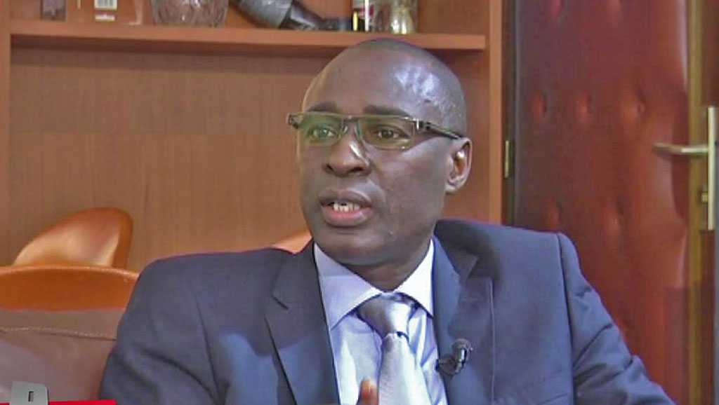 Niokhobaye Diouf sur l’affaire des talibés enchaînés: « aucune religion n’autorise de telles pratiques »