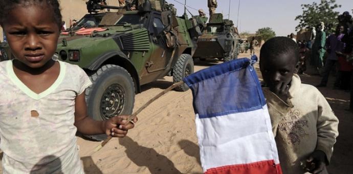 De Serval à Barkhane : Que reproche-t-on à la France !