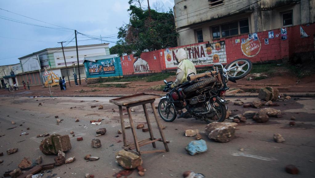 RDC: A Beni, la colère après une nouvelle attaque contre des civils