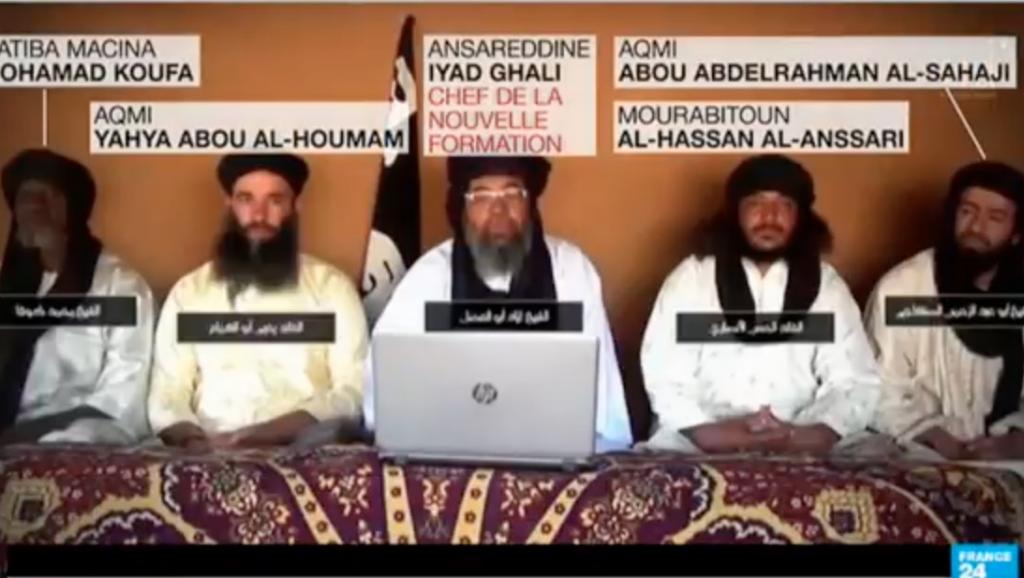 Jihadisme: L’étau se resserre autour des États de l’Afrique de l’Ouest