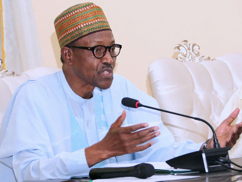 Buhari : «La culture africaine du respect des personnes âgées est détruite par la civilisation occidentale»