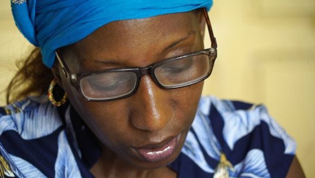 Awa, fonctionnaire qui vit à Dakar: «J’ai tout vendu pour payer mon traitement contre le cancer»