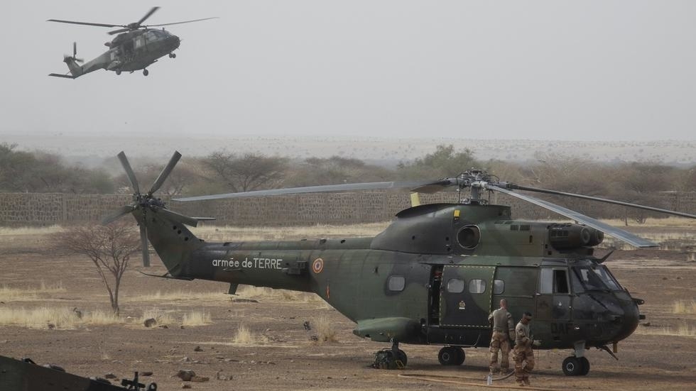 Mali : qui sont les 13 soldats français tués dans une collision d’hélicoptères ?