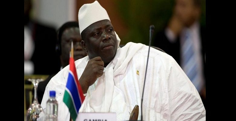 Gambie: Les partisans de Yahya Jammeh exigent son retour au pays