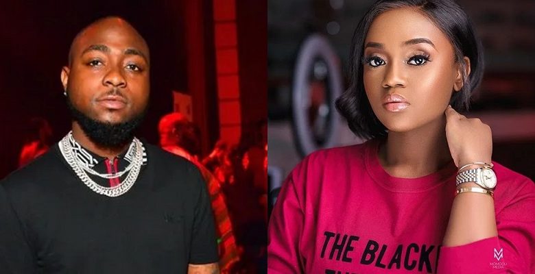 Davido: Son avocat très fâché, s’en prend à sa future épouse Chioma