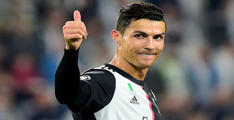 Cristiano Ronaldo vient en aide à ce club africain complètement ruiné