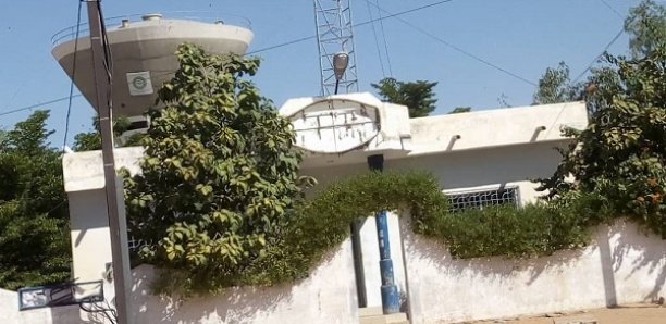 Senelec de Dahra braquée: Les braqueurs ont pris le coffre-fort