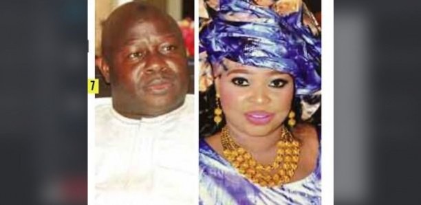 Khady Sané, la femme de Bougazelli parle: « j’ai fait un malaise quand j’ai appris la nouvelle »