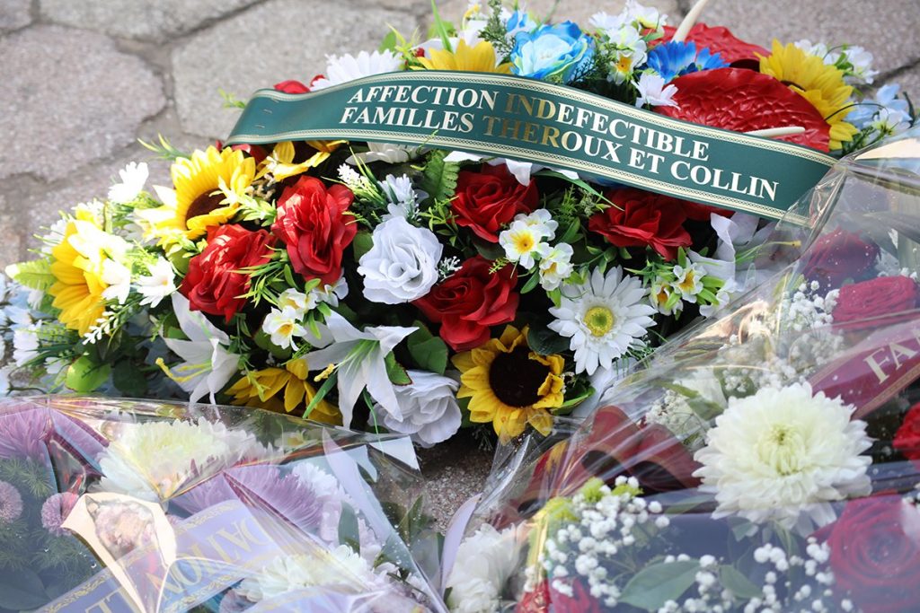 PHOTOS – Les images tristes de la levée du corps de l’épouse de Léopold Sédar Senghor, Colette Senghor PHOTOS – Les images tristes de la levée du corps de l’épouse de Léopold Sédar Senghor, Colette Senghor