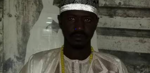 Ndiagne: Serigne Fallou Mbacké Aby en sapeur-pompier