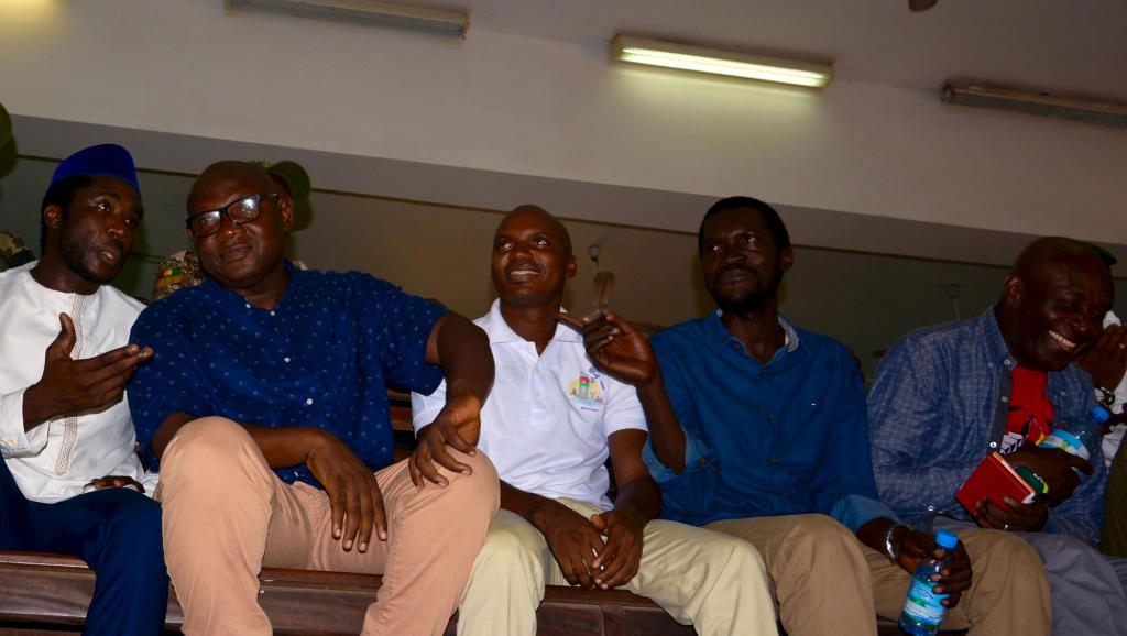 Guinée: Les principaux leaders du FNDC remis en liberté provisoire