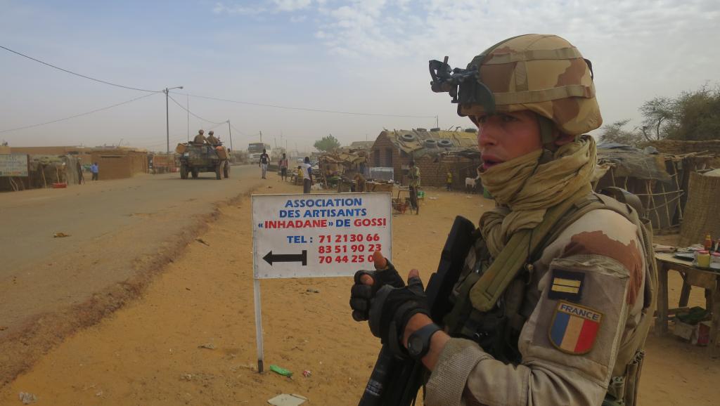 Mali: «Inefficace» ou «indispensable», la présence de Barkhane fait débat