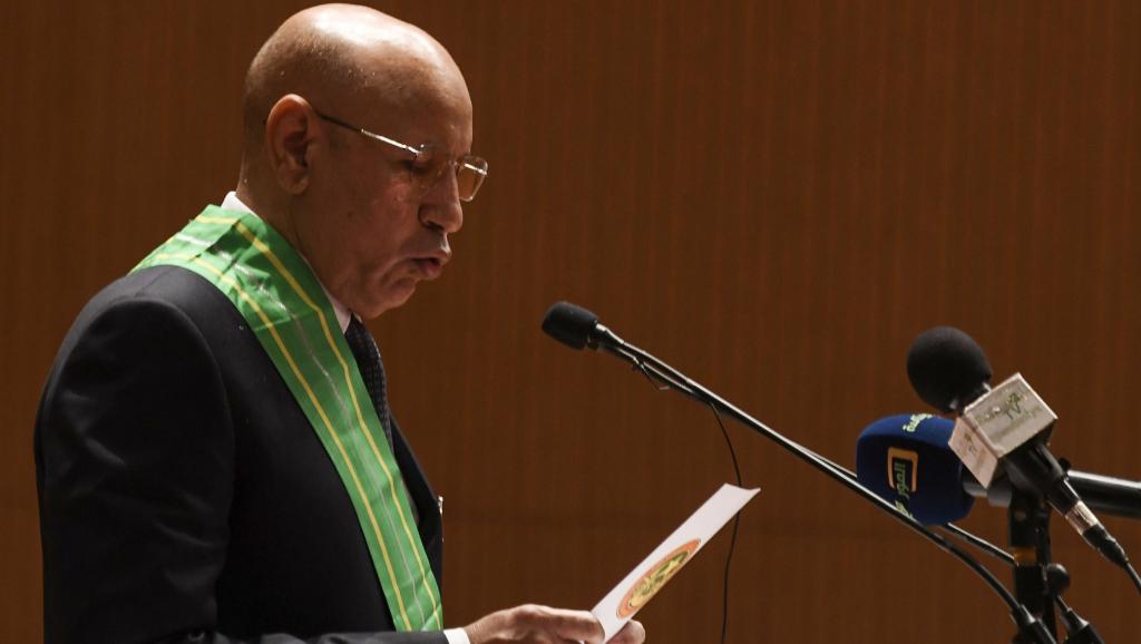 La Mauritanie fête son indépendance en l'absence de l'ex-président Abdel Aziz