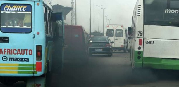 En Afrique de l’Ouest, une pollution mortelle mais d’ampleur inconnue