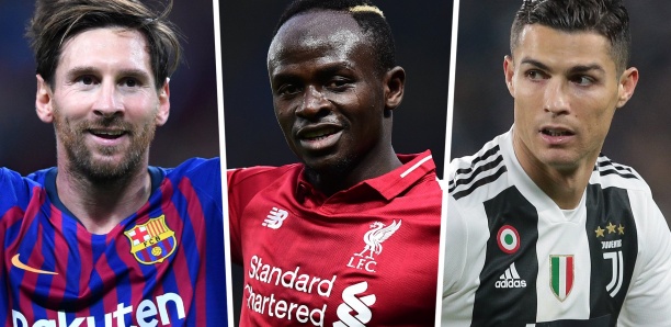 Lundi, c'est Sadio Mané qui va soulever le Ballon d'or : et voilà pourquoi !