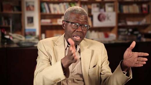 «Controverse» avec Rémi Brague: Souleymane Bachir Diagne déconstruit l’islamophobie «savante»