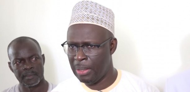 Cheikh Bamba Dièye à Aly Ngouille Ndiaye: « Un terroriste ne vous avertira pas de sa position comme Guy Marius l’a fait ... »