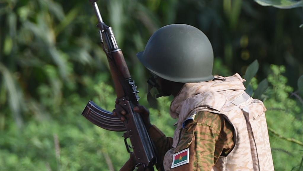 Le Burkina Faso pleure ses soldats tombés dans la lutte contre le terrorisme