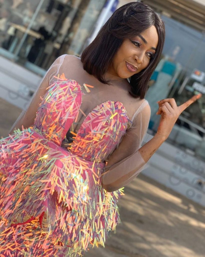 PHOTOS - Le come-back de la chanteuse Amy Collé Dieng PHOTOS - Le come-back de la chanteuse Amy Collé Dieng