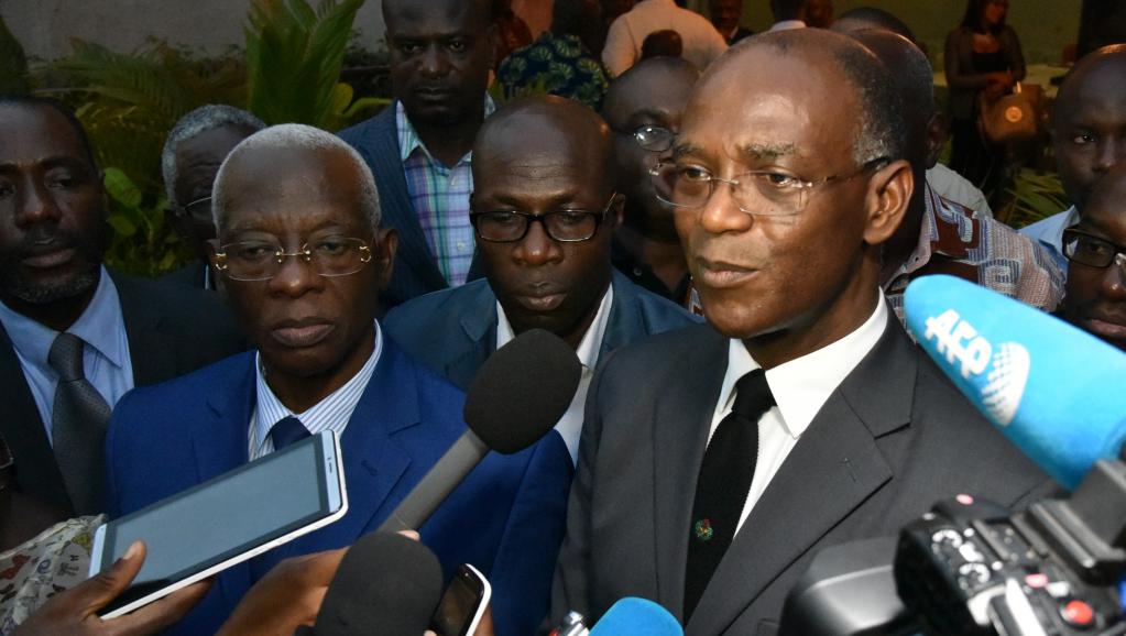 Nathalie Yamb, conseillère exécutive du Lider, expulsée de Côte d'Ivoire