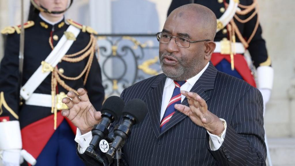 Les Comores présentent leur programme de développement aux investisseurs à Paris