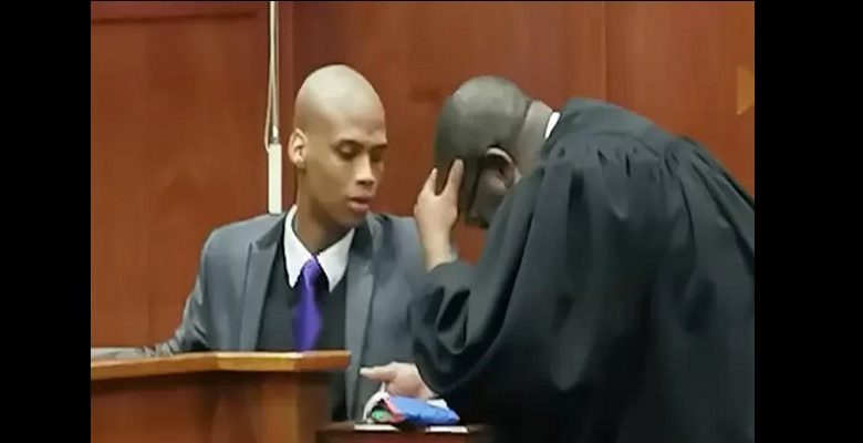 Afrique du Sud: Un policier condamné à 30 ans de prison pour le meurtre d’un Nigérian